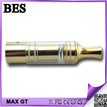 New Arrival Dry Herb Wax Glass Vaporizer